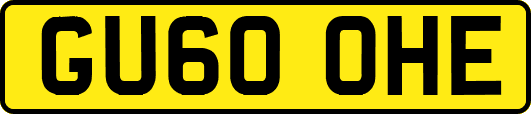 GU60OHE