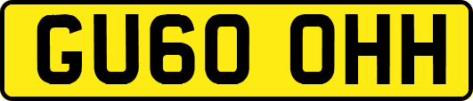 GU60OHH