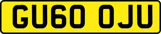 GU60OJU