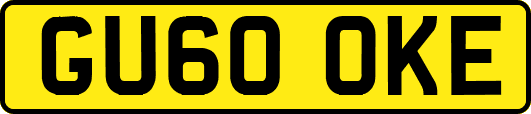 GU60OKE