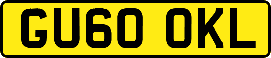 GU60OKL