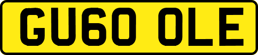 GU60OLE