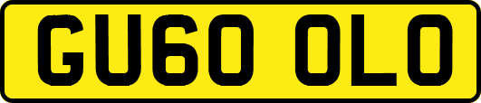GU60OLO