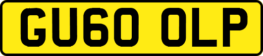 GU60OLP