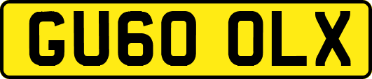GU60OLX