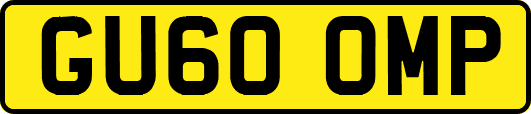 GU60OMP