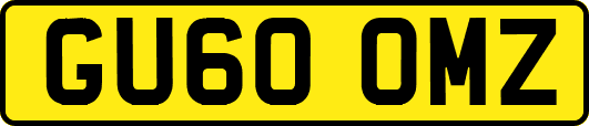 GU60OMZ