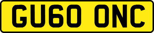 GU60ONC