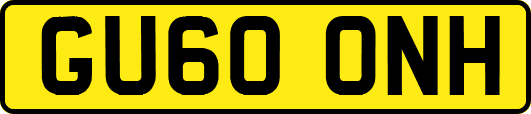GU60ONH