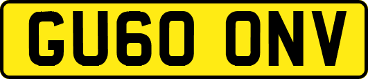 GU60ONV