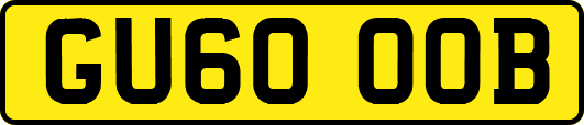 GU60OOB