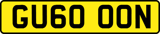 GU60OON