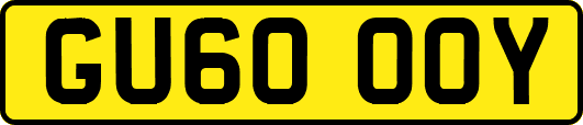 GU60OOY