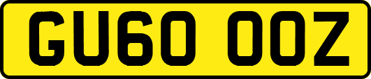 GU60OOZ