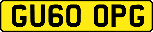 GU60OPG