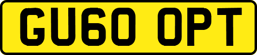GU60OPT