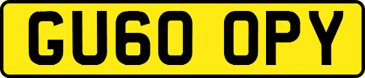 GU60OPY