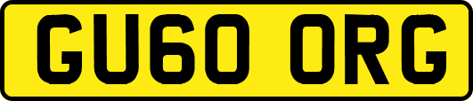 GU60ORG