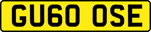 GU60OSE