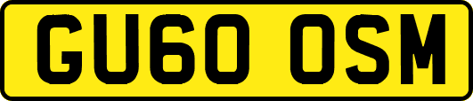 GU60OSM