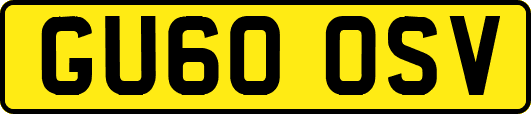 GU60OSV