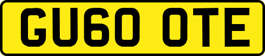 GU60OTE