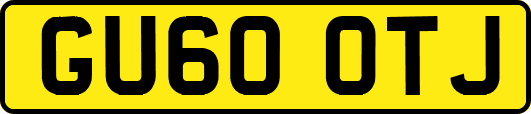 GU60OTJ