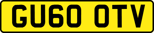 GU60OTV