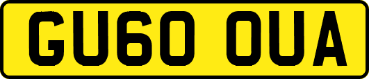GU60OUA
