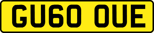 GU60OUE