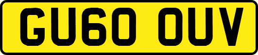GU60OUV