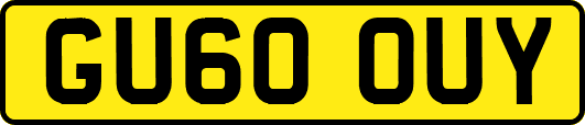 GU60OUY