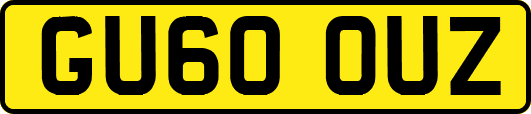 GU60OUZ