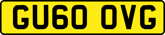 GU60OVG