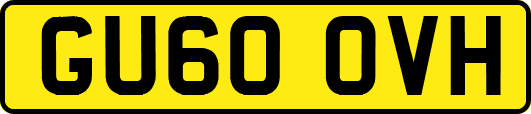 GU60OVH