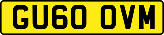 GU60OVM