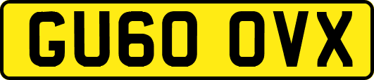 GU60OVX