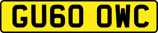 GU60OWC