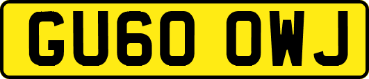 GU60OWJ