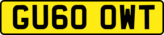GU60OWT