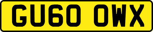 GU60OWX