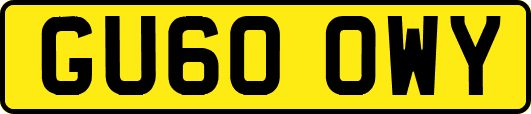 GU60OWY