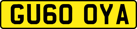 GU60OYA