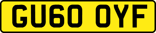 GU60OYF