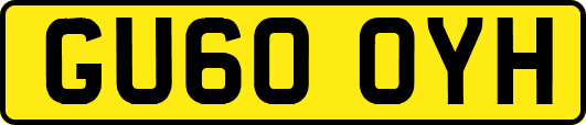 GU60OYH