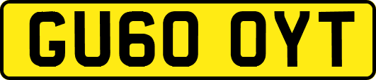 GU60OYT