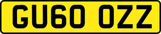GU60OZZ
