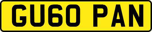GU60PAN