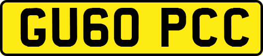 GU60PCC