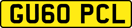 GU60PCL